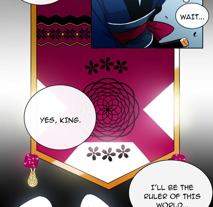 The Lost Key Manhwa - Chapter 11 Page 61