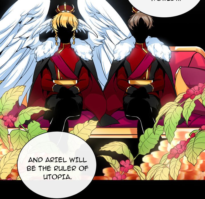 The Lost Key Manhwa - Chapter 11 Page 62