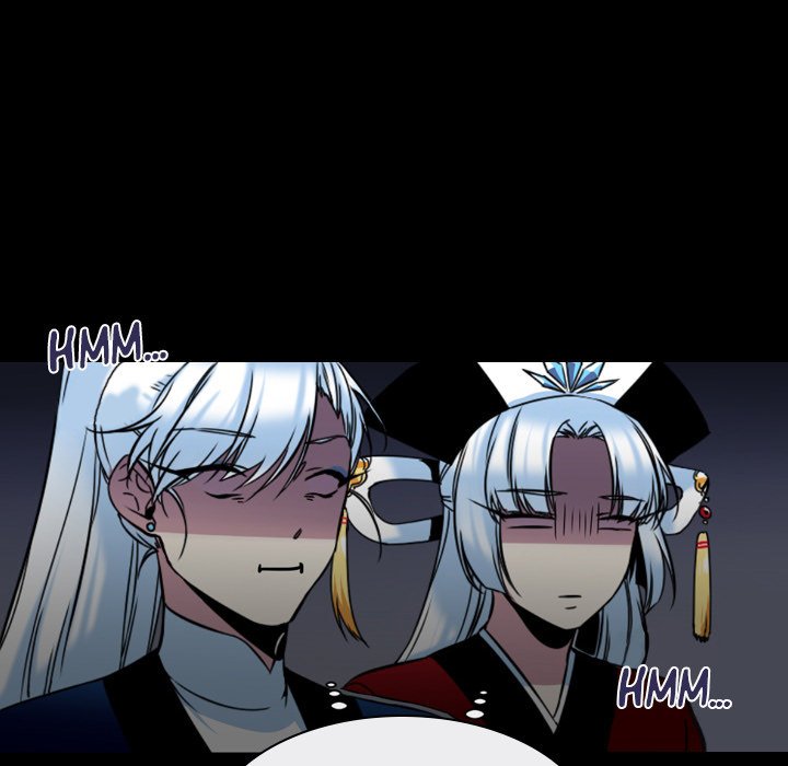 The Lost Key Manhwa - Chapter 11 Page 63