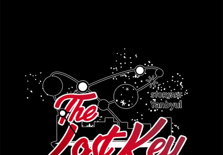The Lost Key Manhwa - Chapter 12 Page 1