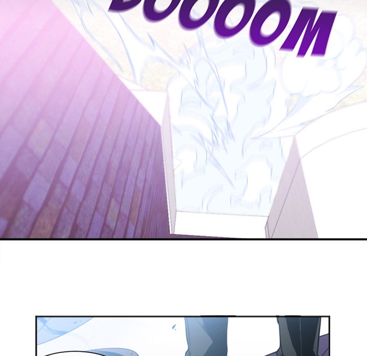 The Lost Key Manhwa - Chapter 12 Page 4