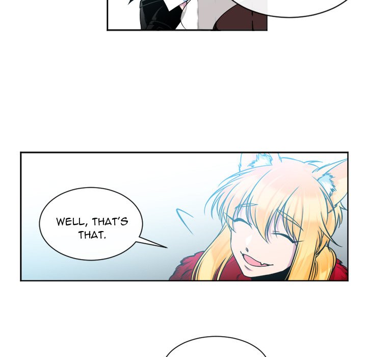 The Lost Key Manhwa - Chapter 12 Page 7