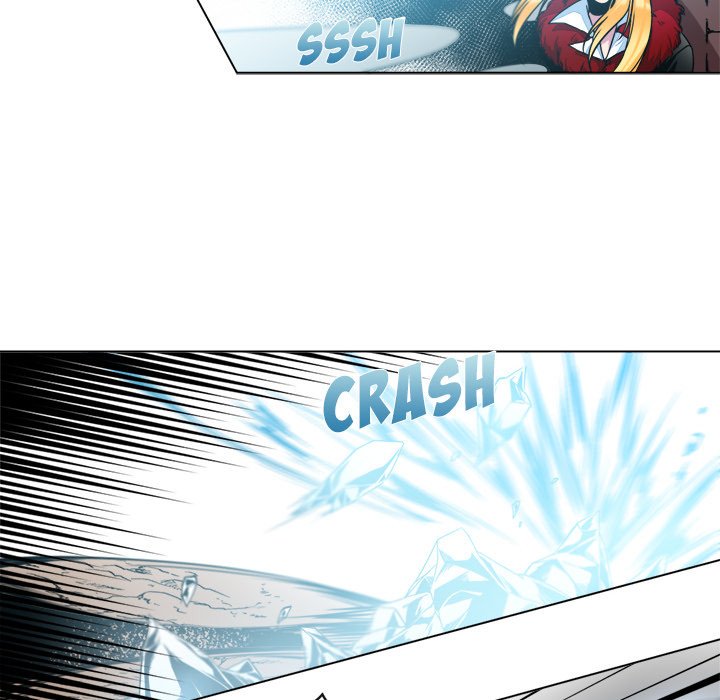 The Lost Key Manhwa - Chapter 12 Page 9