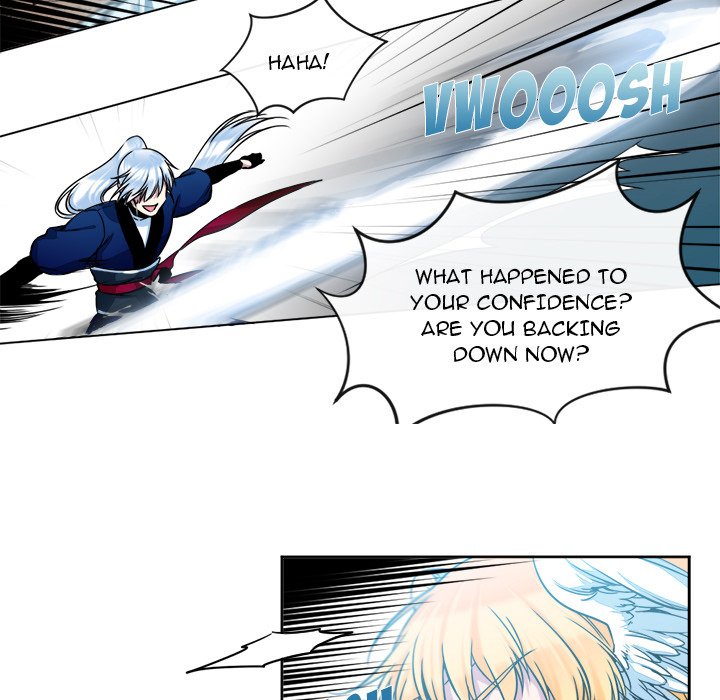 The Lost Key Manhwa - Chapter 12 Page 10