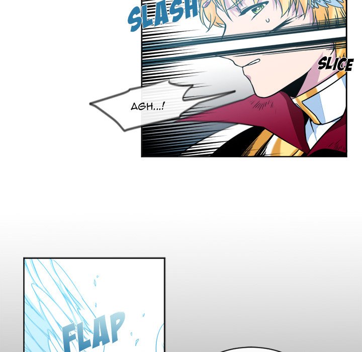 The Lost Key Manhwa - Chapter 12 Page 11