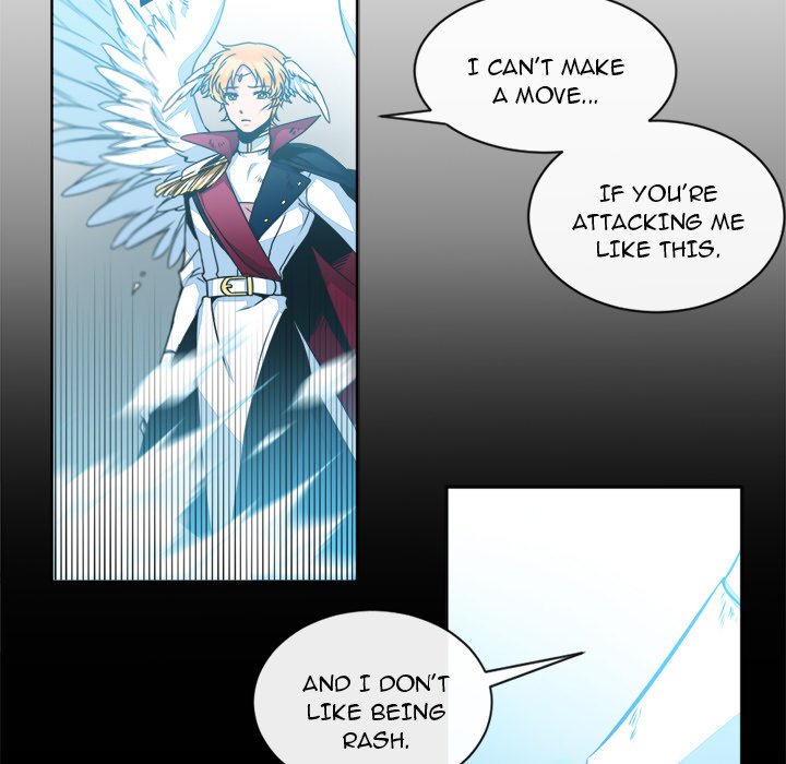 The Lost Key Manhwa - Chapter 12 Page 12