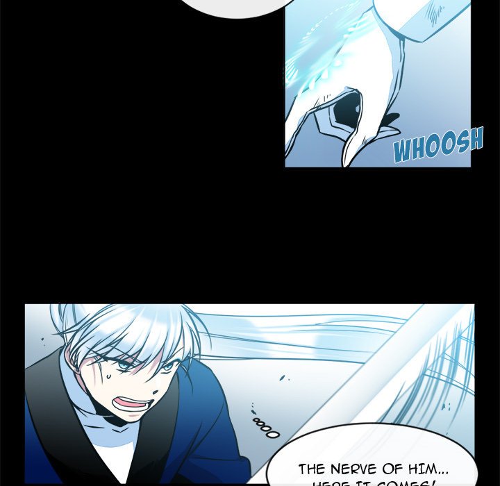 The Lost Key Manhwa - Chapter 12 Page 13