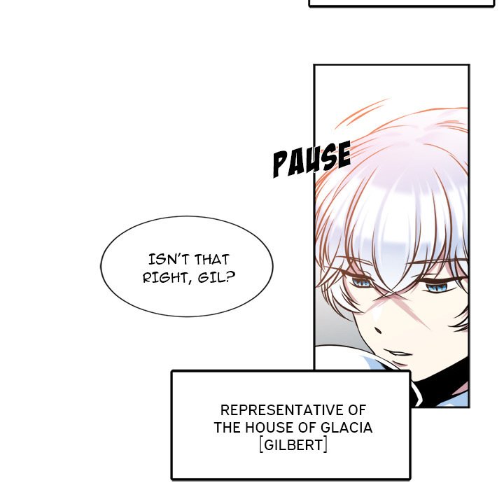 The Lost Key Manhwa - Chapter 12 Page 18