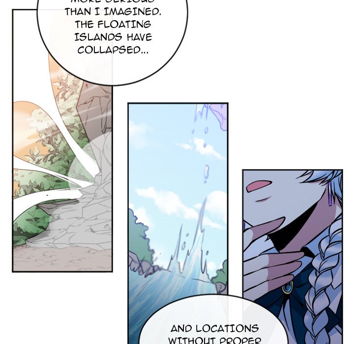 The Lost Key Manhwa - Chapter 12 Page 24