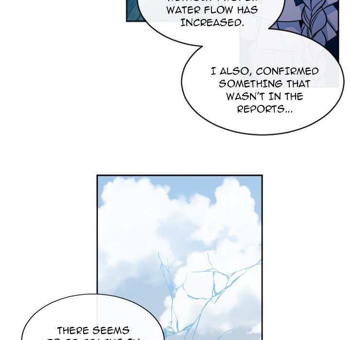 The Lost Key Manhwa - Chapter 12 Page 25