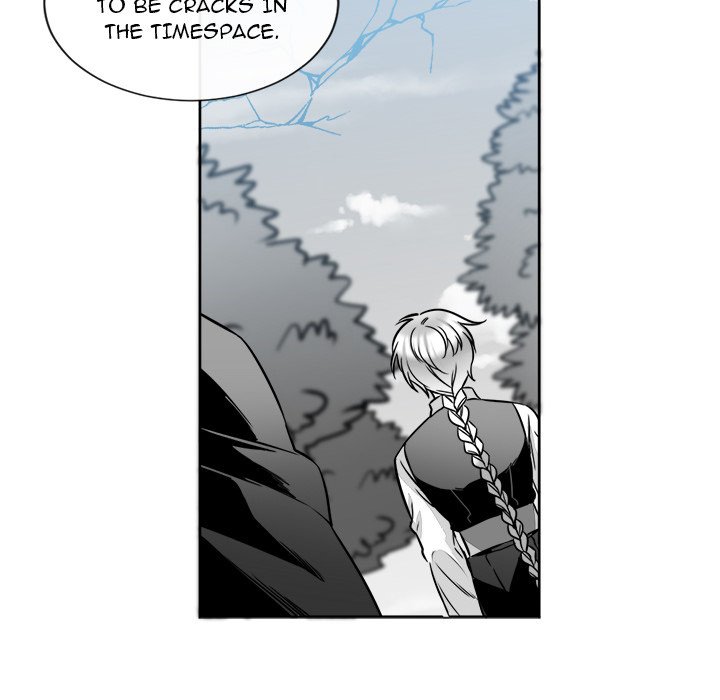 The Lost Key Manhwa - Chapter 12 Page 26