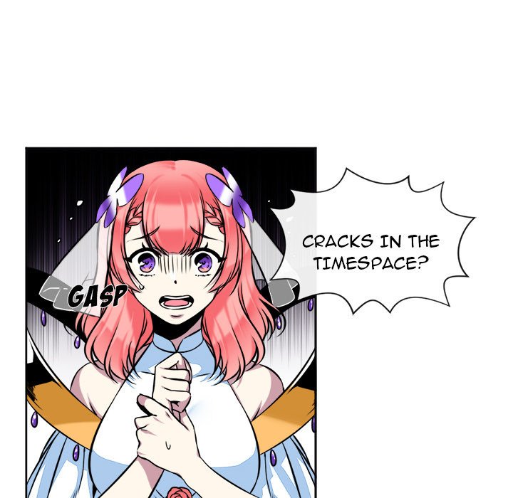 The Lost Key Manhwa - Chapter 12 Page 27