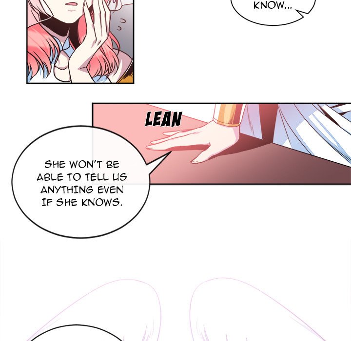 The Lost Key Manhwa - Chapter 12 Page 30