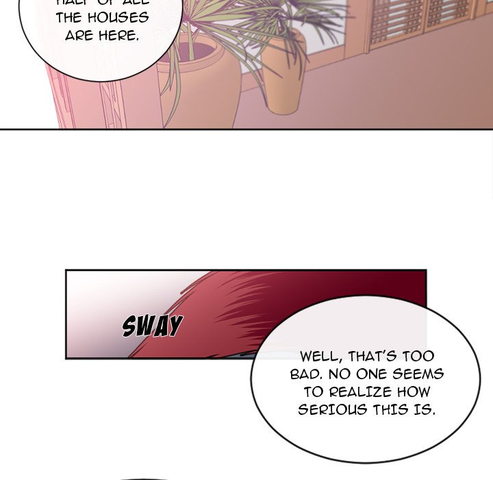 The Lost Key Manhwa - Chapter 12 Page 34