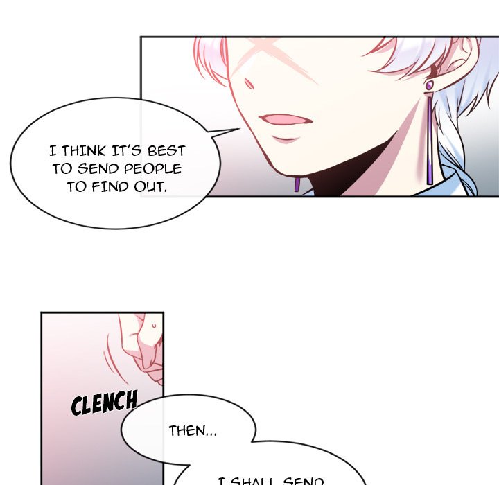 The Lost Key Manhwa - Chapter 12 Page 37