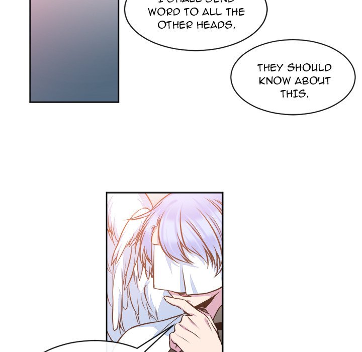 The Lost Key Manhwa - Chapter 12 Page 38