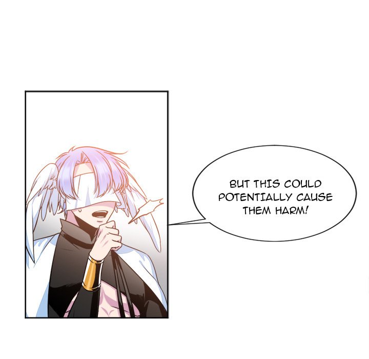 The Lost Key Manhwa - Chapter 12 Page 40