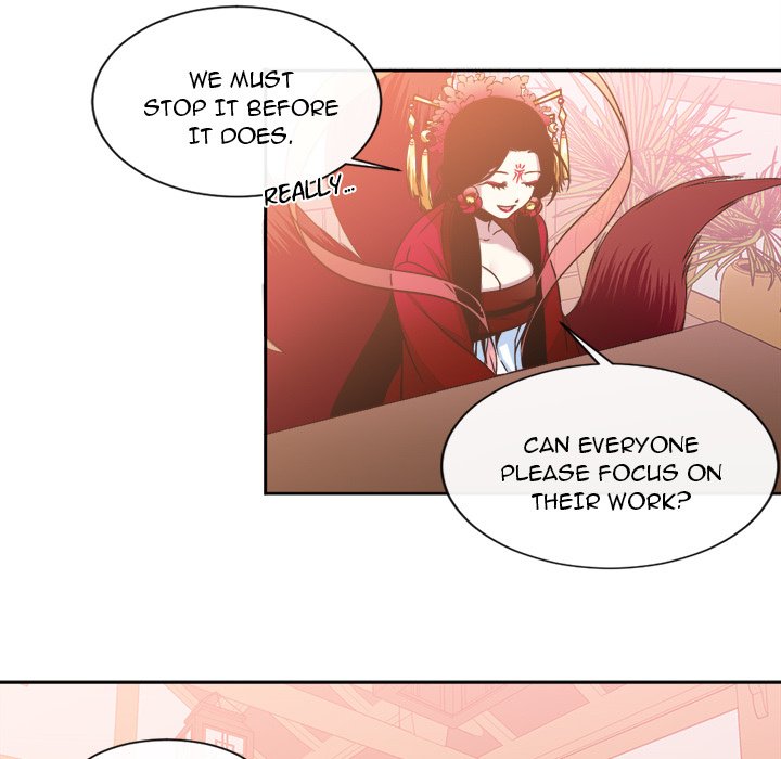 The Lost Key Manhwa - Chapter 12 Page 41