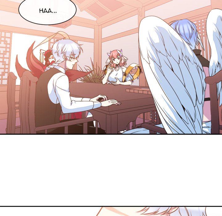 The Lost Key Manhwa - Chapter 12 Page 42