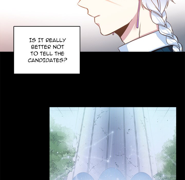 The Lost Key Manhwa - Chapter 12 Page 43