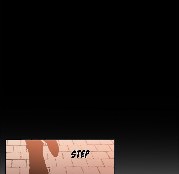 The Lost Key Manhwa - Chapter 12 Page 46