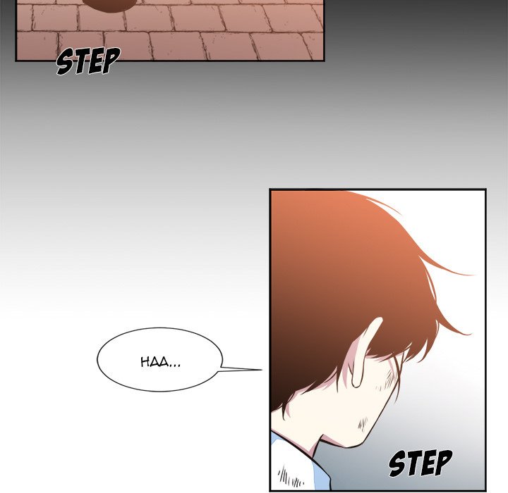 The Lost Key Manhwa - Chapter 12 Page 47