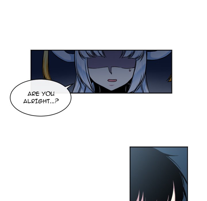 The Lost Key Manhwa - Chapter 12 Page 48