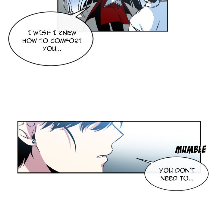 The Lost Key Manhwa - Chapter 12 Page 50