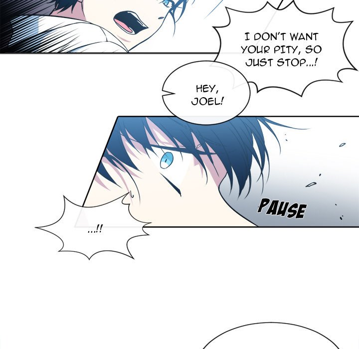 The Lost Key Manhwa - Chapter 12 Page 52