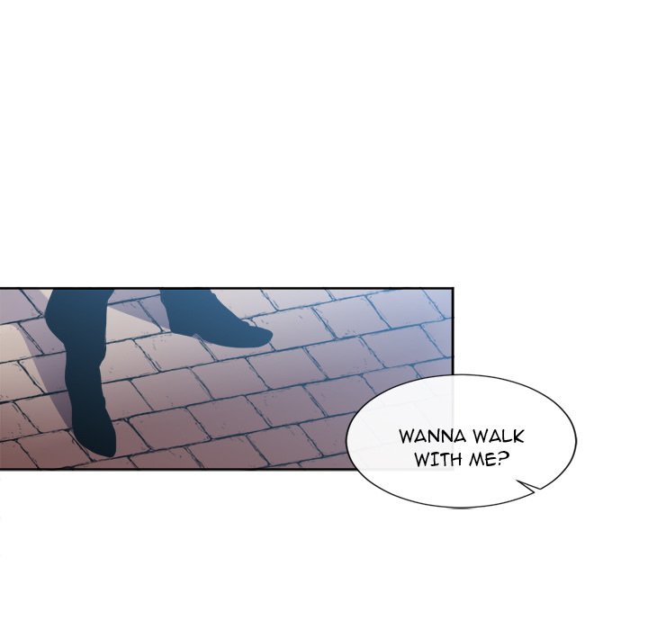 The Lost Key Manhwa - Chapter 12 Page 55