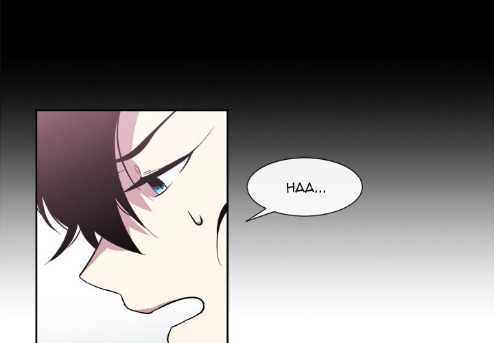 The Lost Key Manhwa - Chapter 22 Page 3