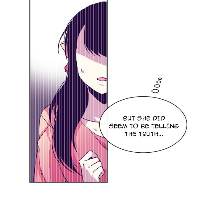 The Lost Key Manhwa - Chapter 22 Page 5