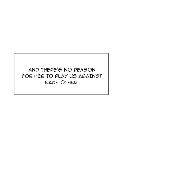 The Lost Key Manhwa - Chapter 22 Page 6