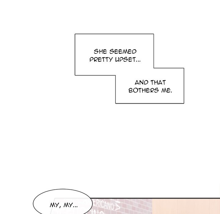 The Lost Key Manhwa - Chapter 22 Page 7