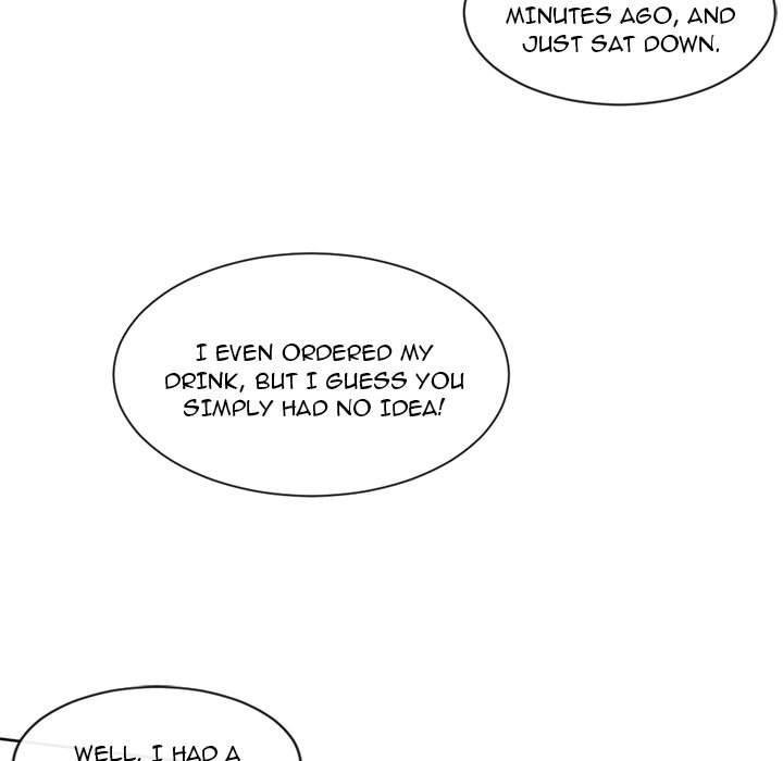 The Lost Key Manhwa - Chapter 22 Page 10