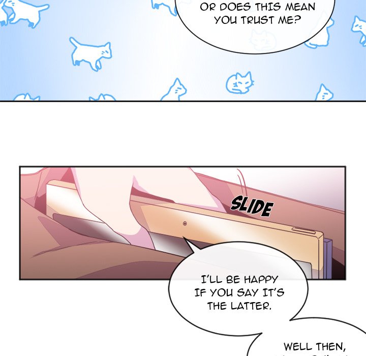 The Lost Key Manhwa - Chapter 22 Page 15