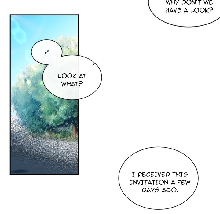 The Lost Key Manhwa - Chapter 22 Page 16
