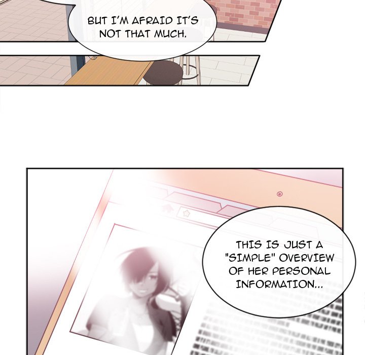 The Lost Key Manhwa - Chapter 22 Page 19