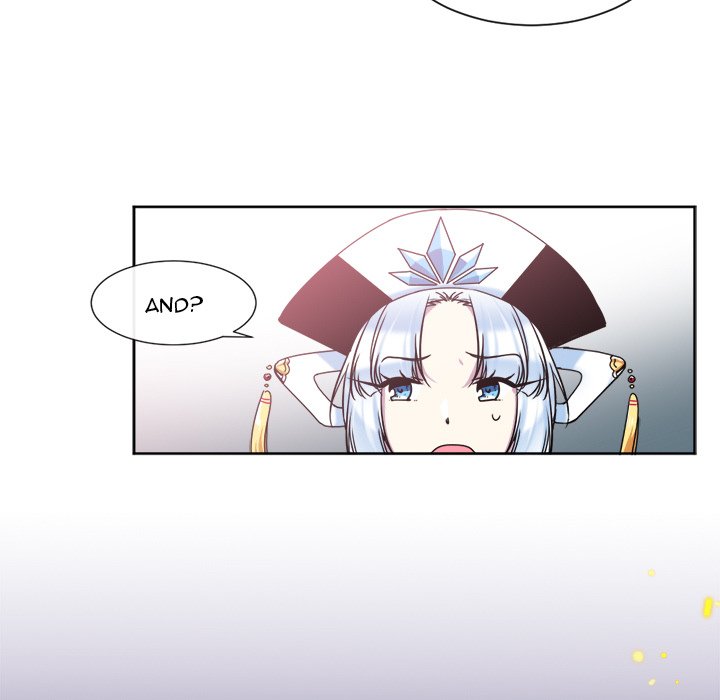 The Lost Key Manhwa - Chapter 22 Page 23