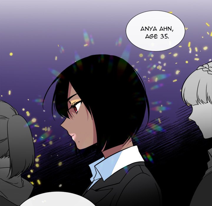 The Lost Key Manhwa - Chapter 22 Page 24