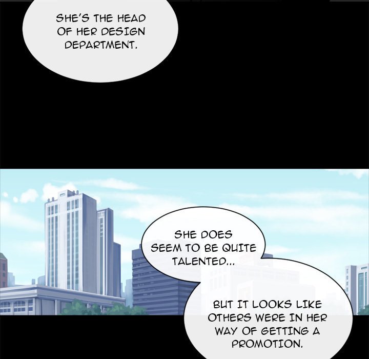 The Lost Key Manhwa - Chapter 22 Page 25