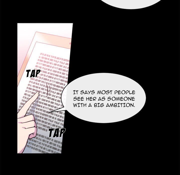 The Lost Key Manhwa - Chapter 22 Page 26