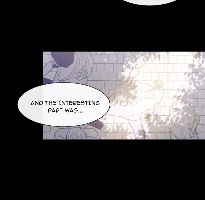 The Lost Key Manhwa - Chapter 22 Page 28