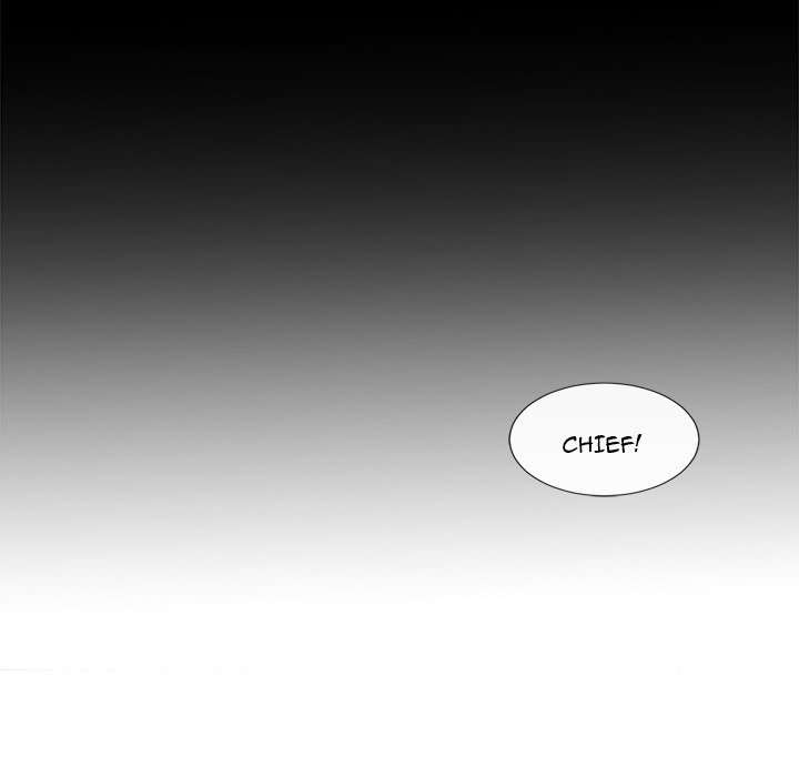 The Lost Key Manhwa - Chapter 22 Page 29