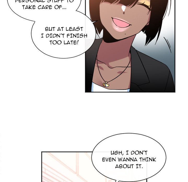 The Lost Key Manhwa - Chapter 22 Page 31