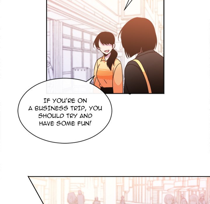 The Lost Key Manhwa - Chapter 22 Page 32