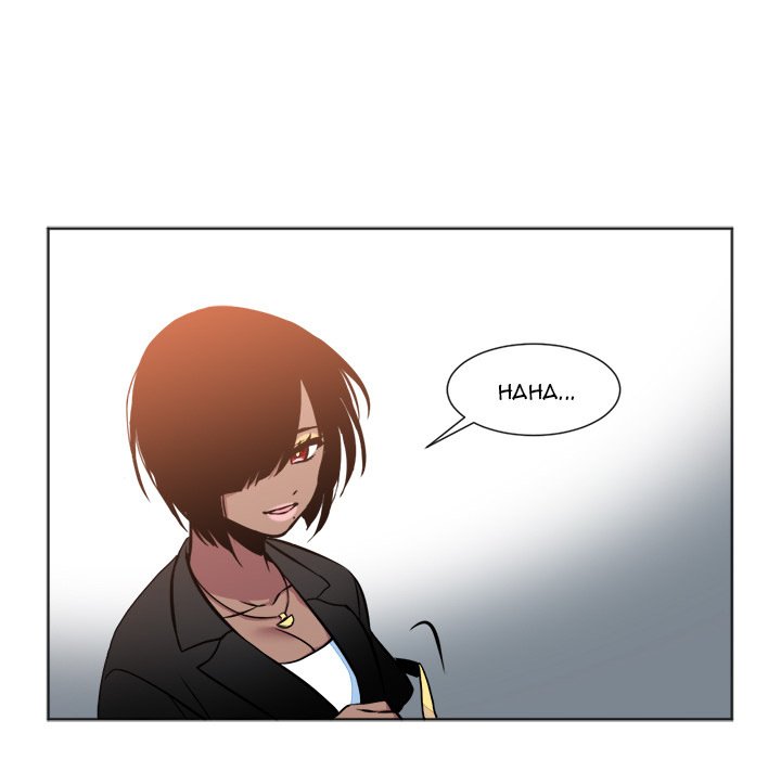 The Lost Key Manhwa - Chapter 22 Page 36