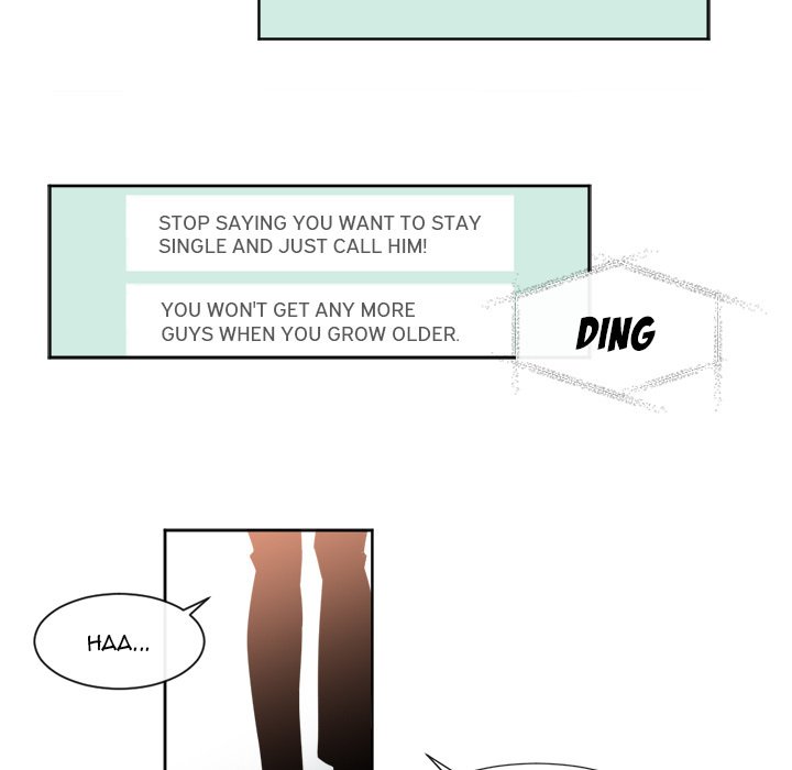 The Lost Key Manhwa - Chapter 22 Page 39