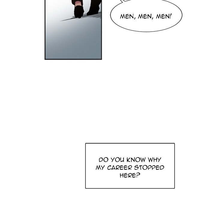 The Lost Key Manhwa - Chapter 22 Page 40