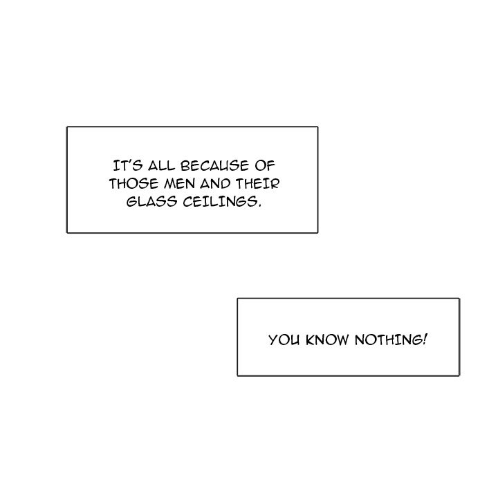 The Lost Key Manhwa - Chapter 22 Page 41